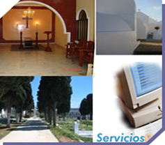 Nebal Funerario